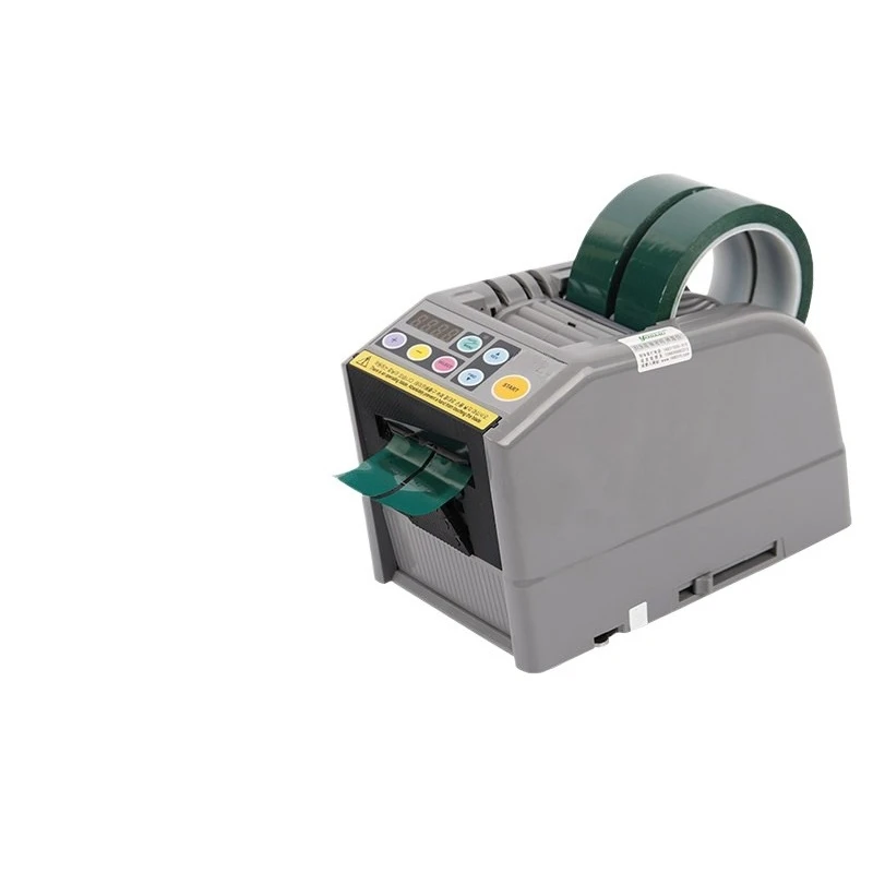 For Automatic ZCUT-9 Intelligent Tape Cutting Machine-9G/GR Protective Film Adhesive Paper Machine