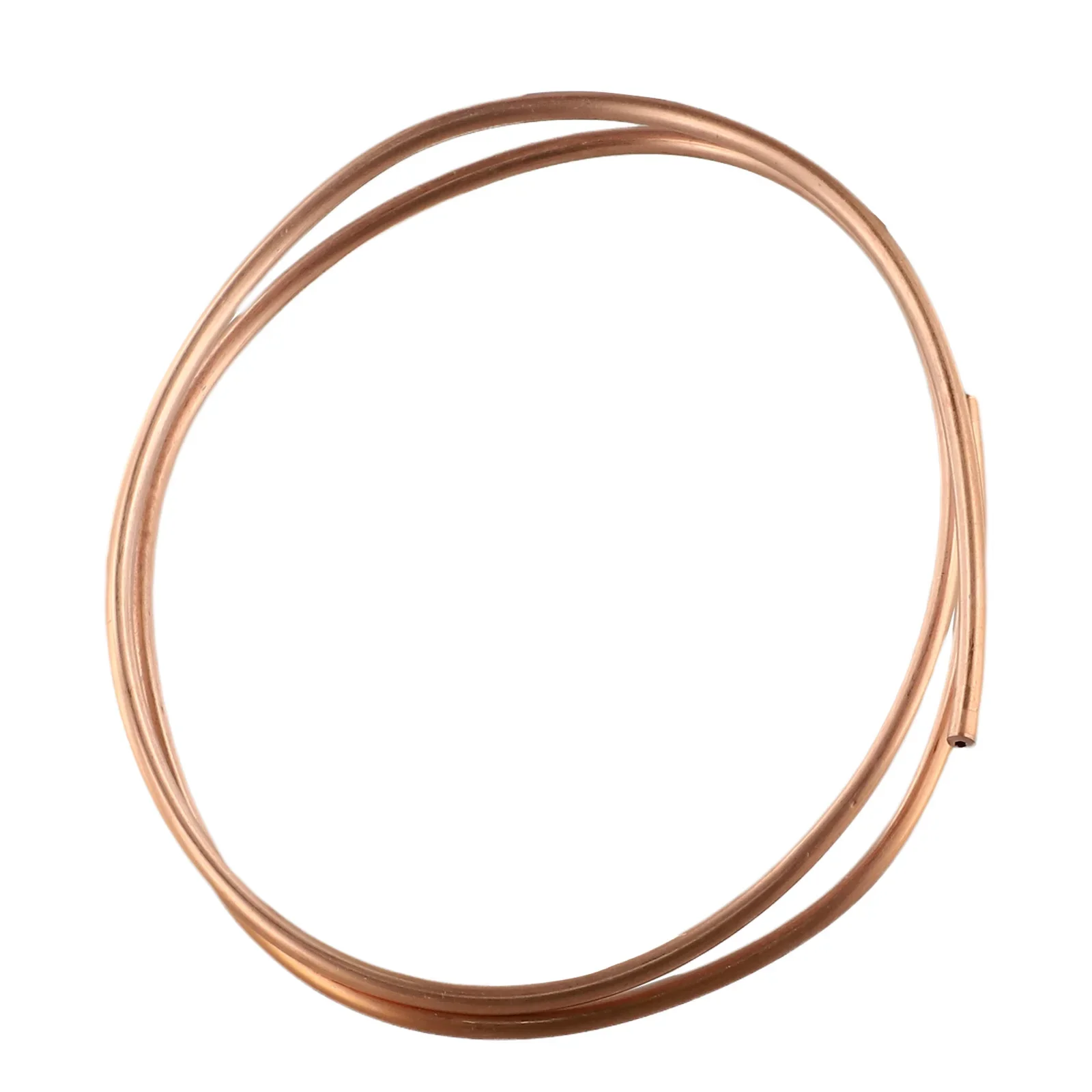 Easy Bend Copper Tubing DIY Installation As Shown In The Picture Soft Copper Tube Optimal Dimensions Pure Copper Material