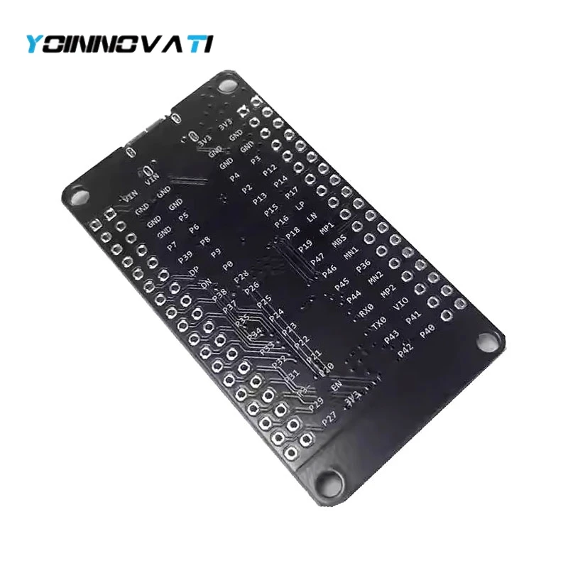 yt-wb5e-development-board-with-integrated-bk7258-chip-wifi-bt-module-compatible-with-arduino