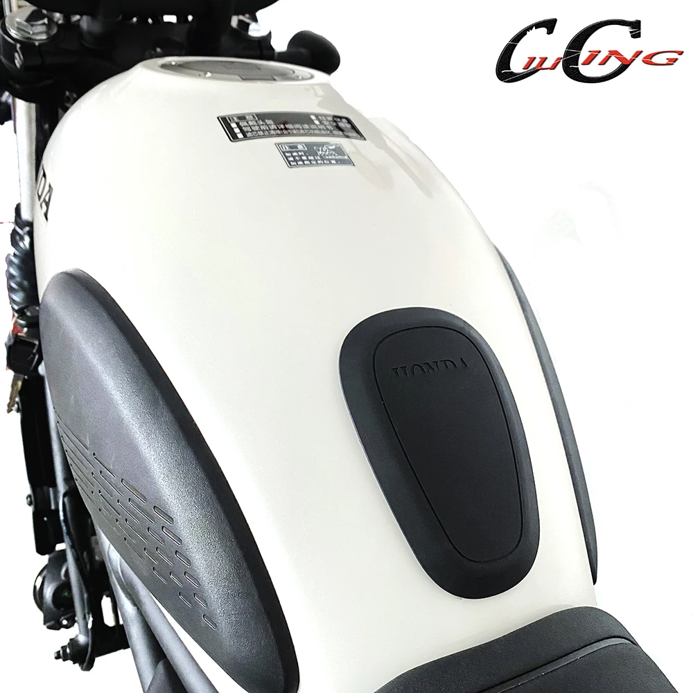 New 2023 Motorcycle Tank Pad Protection for Honda cl300 cl250