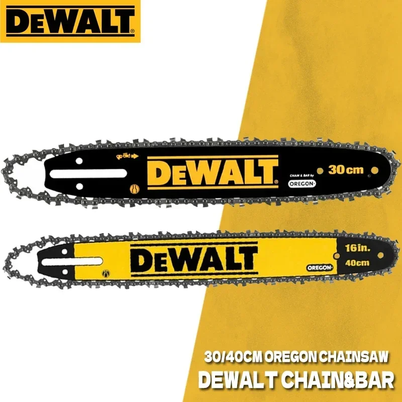 Corrente Dewalt e Barra Ferramenta Elétrica Dtwo1dt616t Dcm565 Dcm575 Dcm575 Dcm575 Dcm575 18v Dt20665 Dt20660