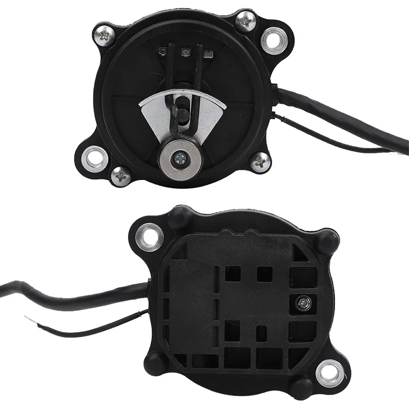 Front Gear Case Actuator Motor with Waterproof Plug for CFMoto 400 500 600 800 950 1000,Replacement Accessory Q890-314000-10000