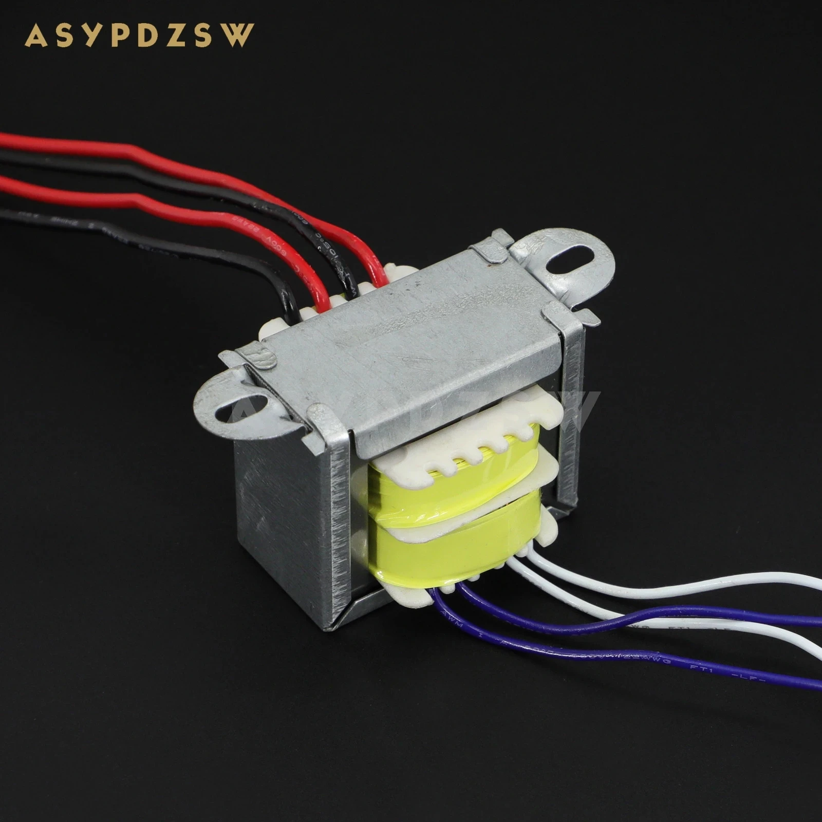 10W チューブプリアンプ EI トランス 10VA ミニプリアンプトランス 2*115V から 0-6V/1A 0-200V 20mA