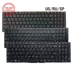 US/RU/SPLaptop Keyboard For Lenovo 700-15ISK 700-17ISK 700S-15IKB 500S-15ISK E520-15 Flex3 1570/1580 YOGA 500-15 ISK/IHW/ACL/IBD