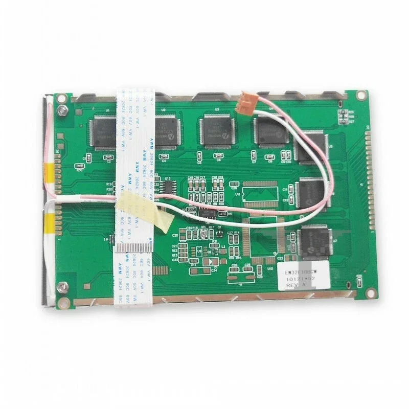 New EW32F10BCW FOR 5.7-inch 320*240 LCD Panel screen in  stock