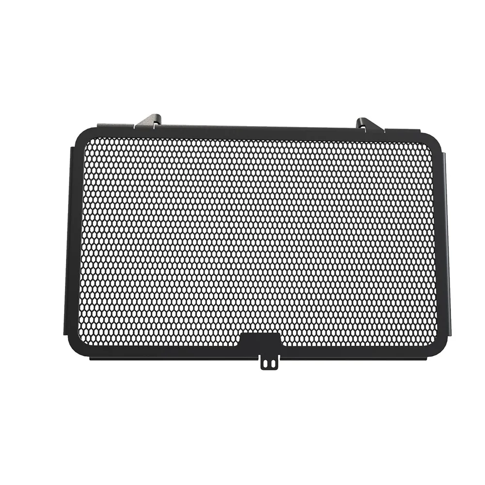 Untuk Suzuki GSR250 GW250 Inazuma 250 2013 2014 2015 2016 2017 Tangki Bahan Bakar Sepeda Motor Pendingin Radiator Penutup Pelindung Kisi-kisi Perlindungan