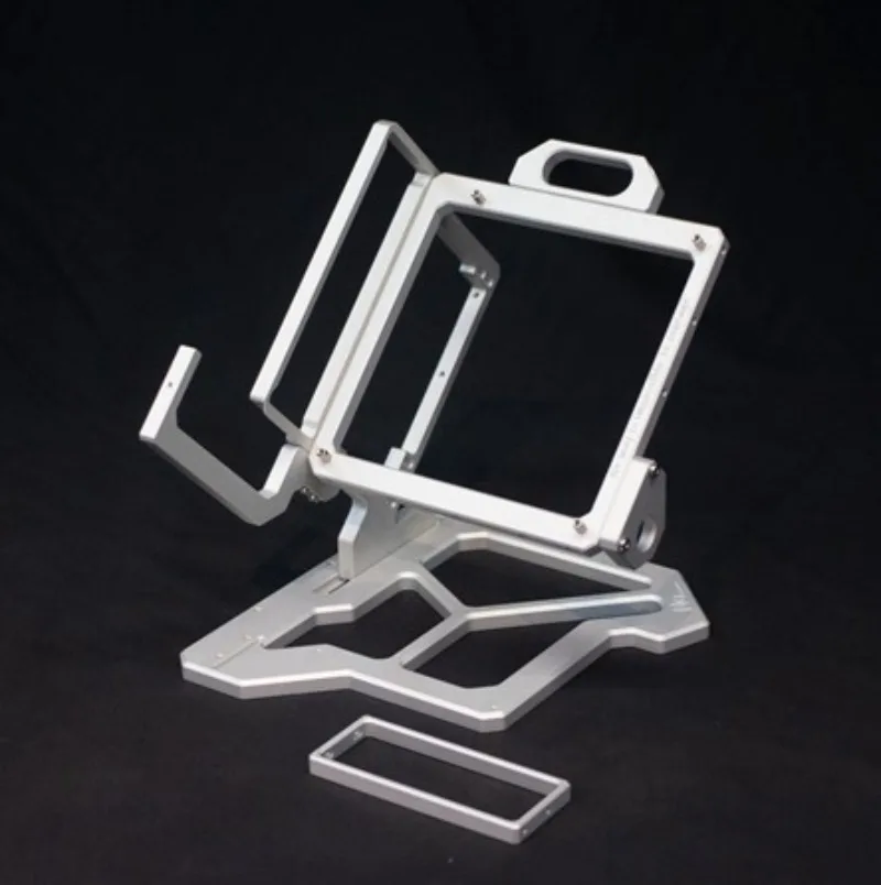 A45 Open Chassis It…