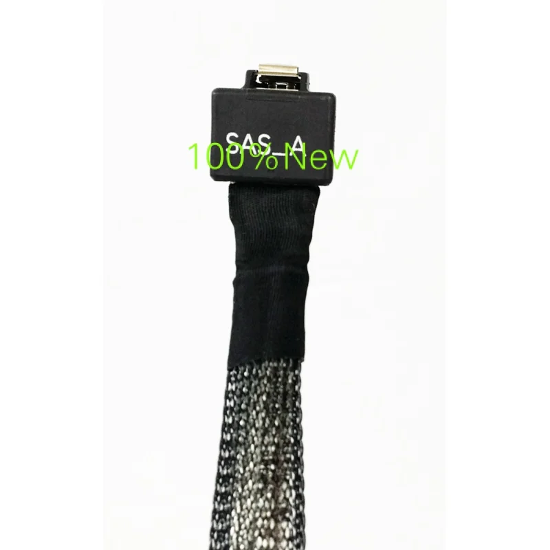 FOR Dell YKG9C 0YKG9C Assembly PowerEdge R520/R620 Backplane to Mini SAS 16 Cable 00614486653133