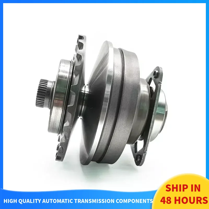 

JF011E RE0F10A CVT Transmission 30T Pulley Set & Chain Belt 901047 for Nissan Altima Sentra Dodge CVT Jeep Patriot Compass 2007