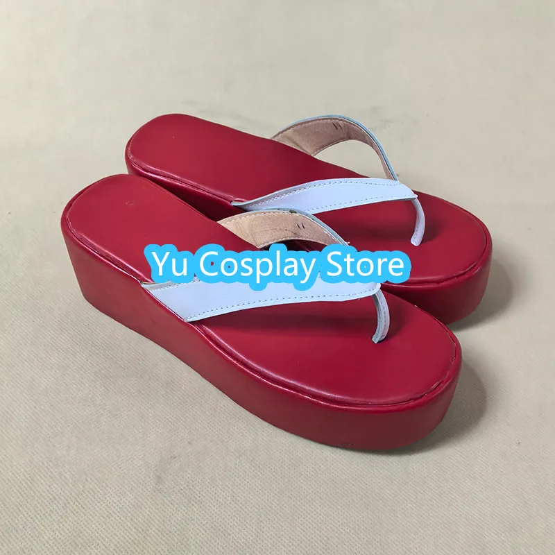 Sklep z cosplayami Yu: Buty cosplay Ogasawara Hiae dla mężczyzn i kobiet, rekwizyty na karnawał, anime, do gier, na imprezy.