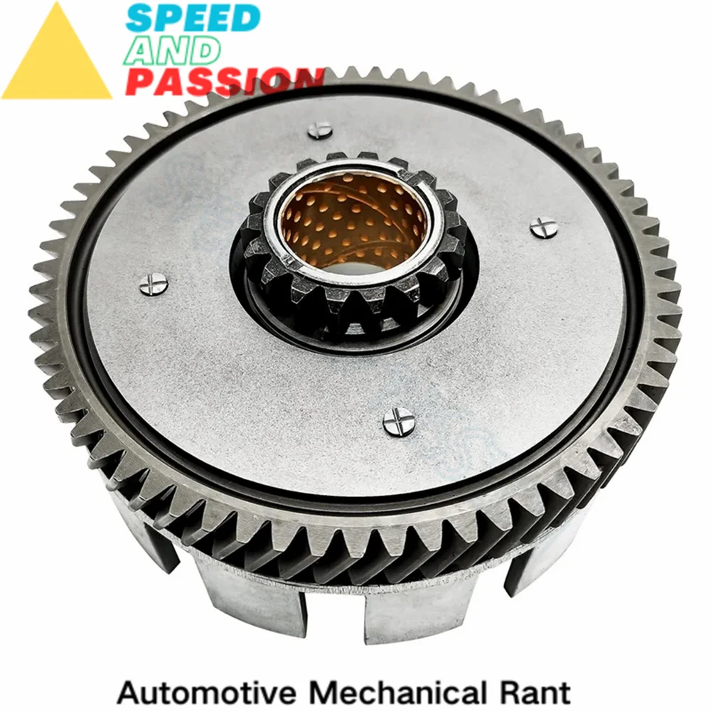 

Подходит для Yamaha Banshee YFZ350, корзина сцепления, основная шестерня 1987-2006, корзина сцепления, главная шестерня 31K1615010 31K-16150-10