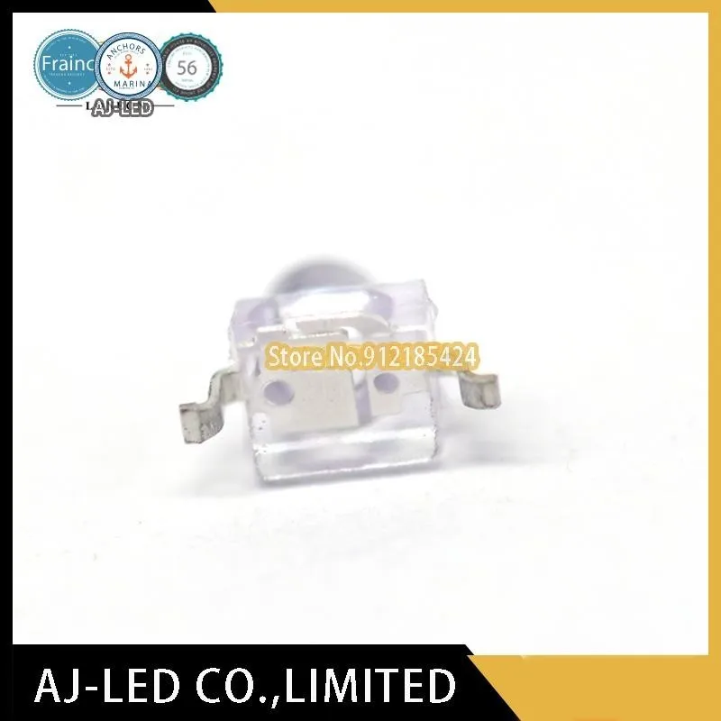 20pcs/lot TSML1020 infrared emission light-emitting diode wavelength 940nm SMD ± 12 ° small butterfly new