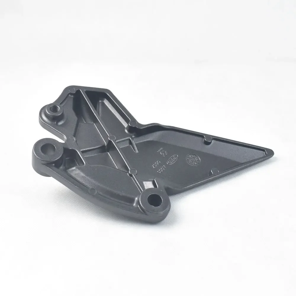 

Аксессуары для мотоциклов, передние подножки, педали, кронштейн для подставки для ног для Kawasaki Z1000 ZR1000 2010-2021