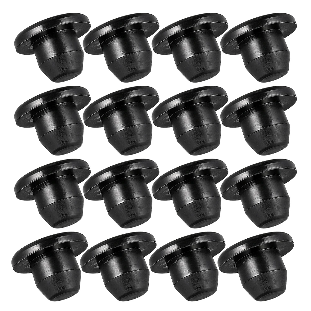 

24pcs Oil Durable Jack Fittings Hydraulic Accessories Floor Jack Seal Kit Floor Ring Plug Automotive Repair Tools