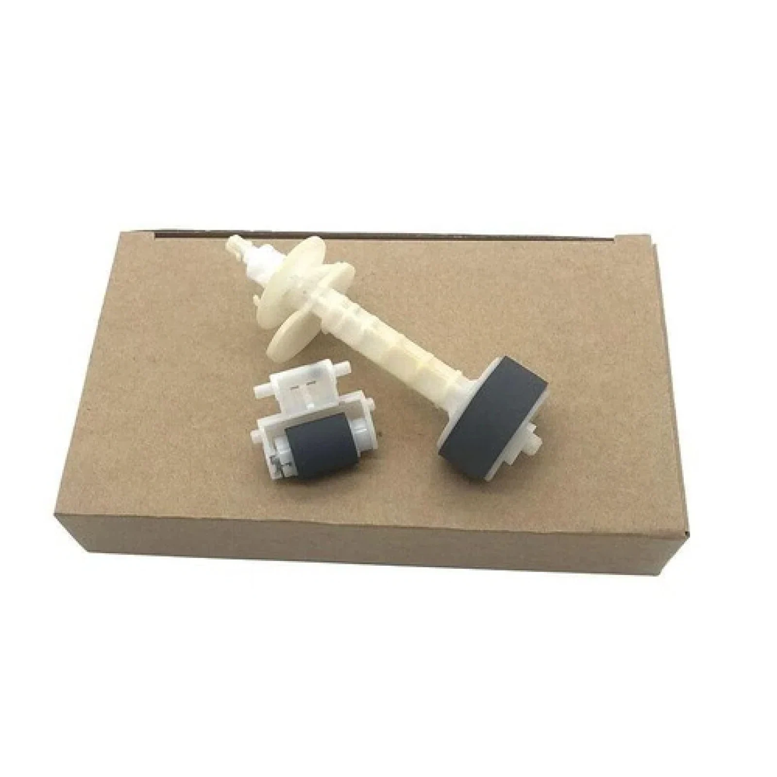 

M200 NS-30 PX-435A ME520F ME620F Набор разделительных роликов захвата подходит для Epson ME-401 ME303 MX125 PX-049A ME600F ME401 PX-405A