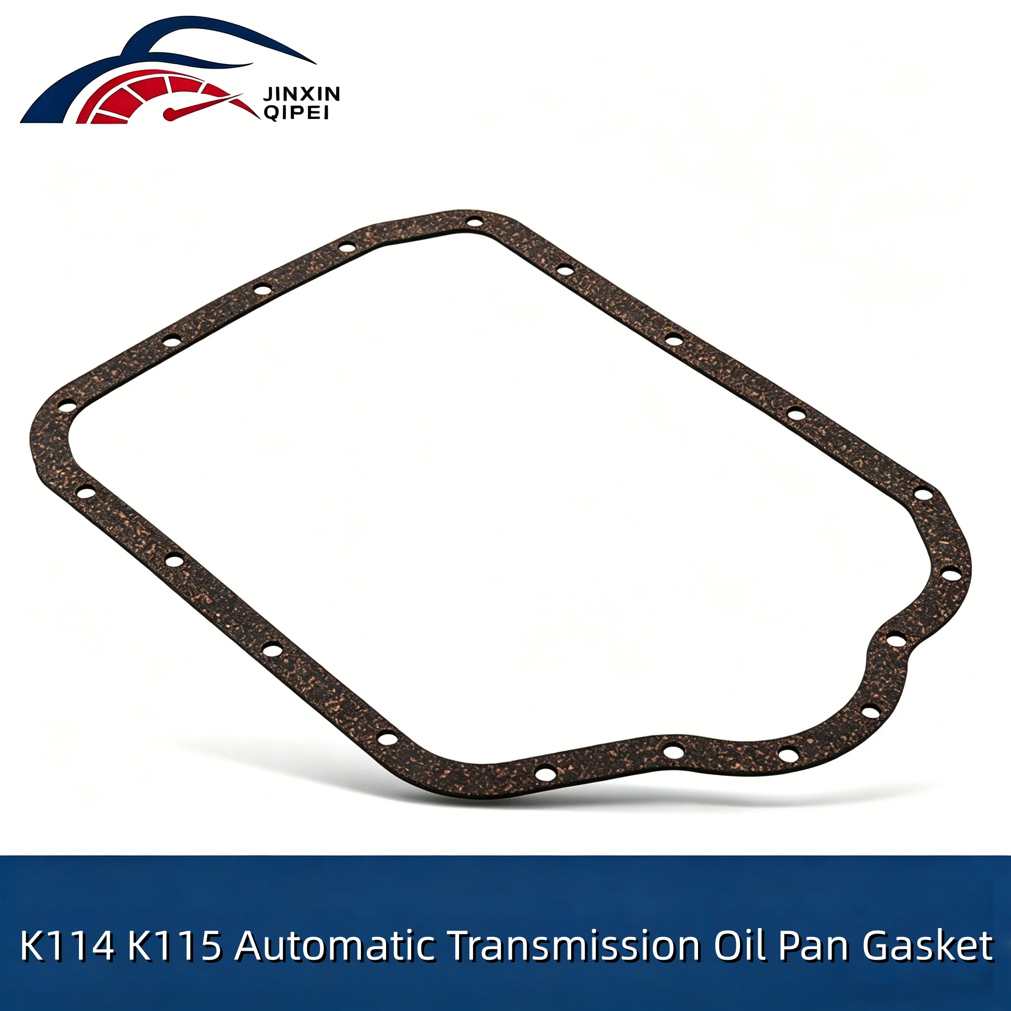 K114 K115 CVT Transmission Oil Pan Gasket , Prevent Fluid Leaks, Easy Installation，suitable for Toyota RAV4 CVT F/4WD Overlord