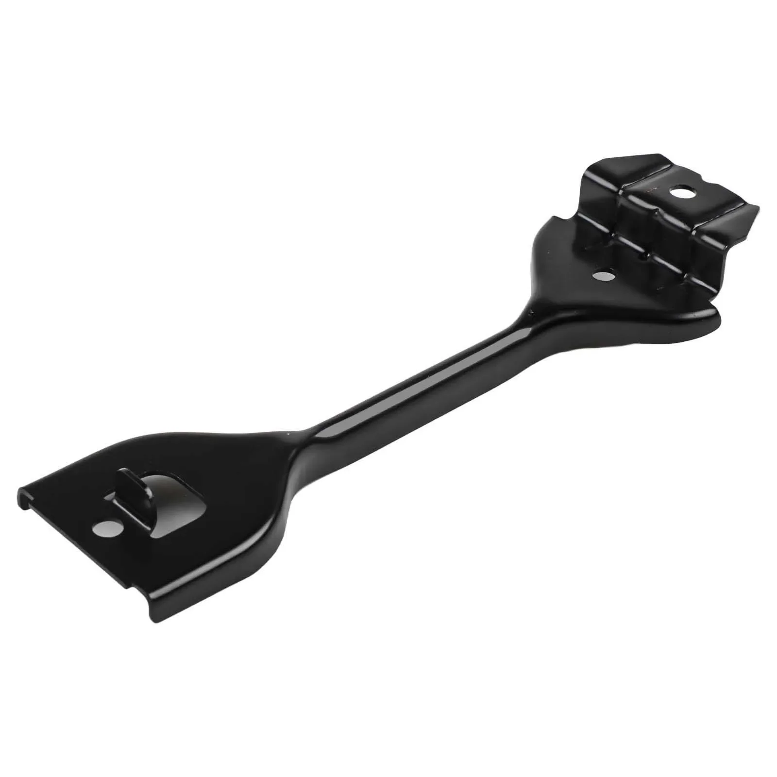 

Black Battery Fixing Fixture Kit Cost-effective Battery Solution Designed For Long-term Use Easy Installation Process