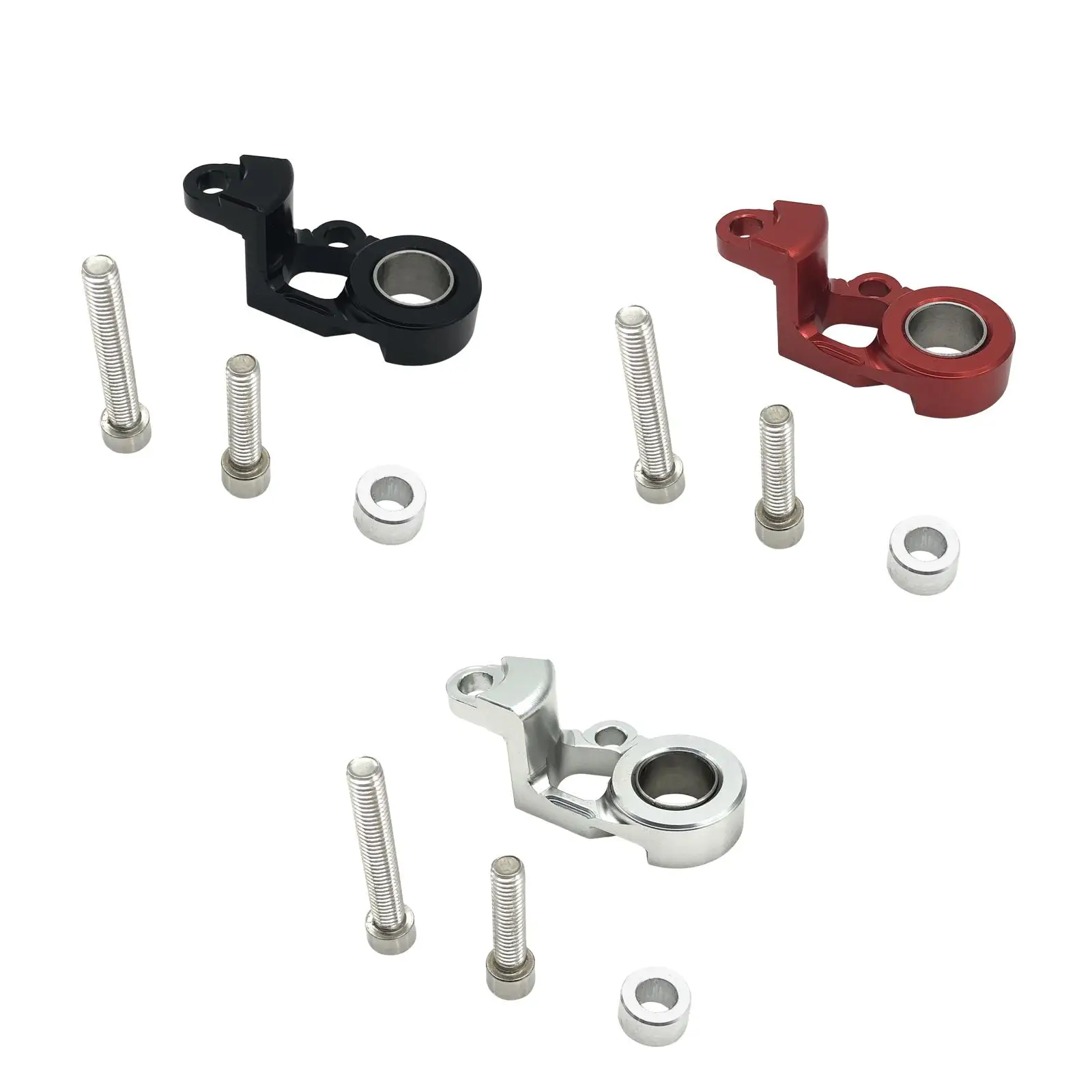 

Motorcycle Gear Shift Stabilizer for Honda CBR1000rr-r 2020-23 Durable