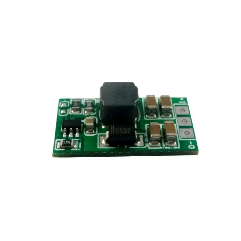 Convertisseur de tension DDUB12NA 3W +/- de positif à négatif, module d'alimentation DC-DC Boost-Buck +5~+28V vers -5V -10V -12V-15V