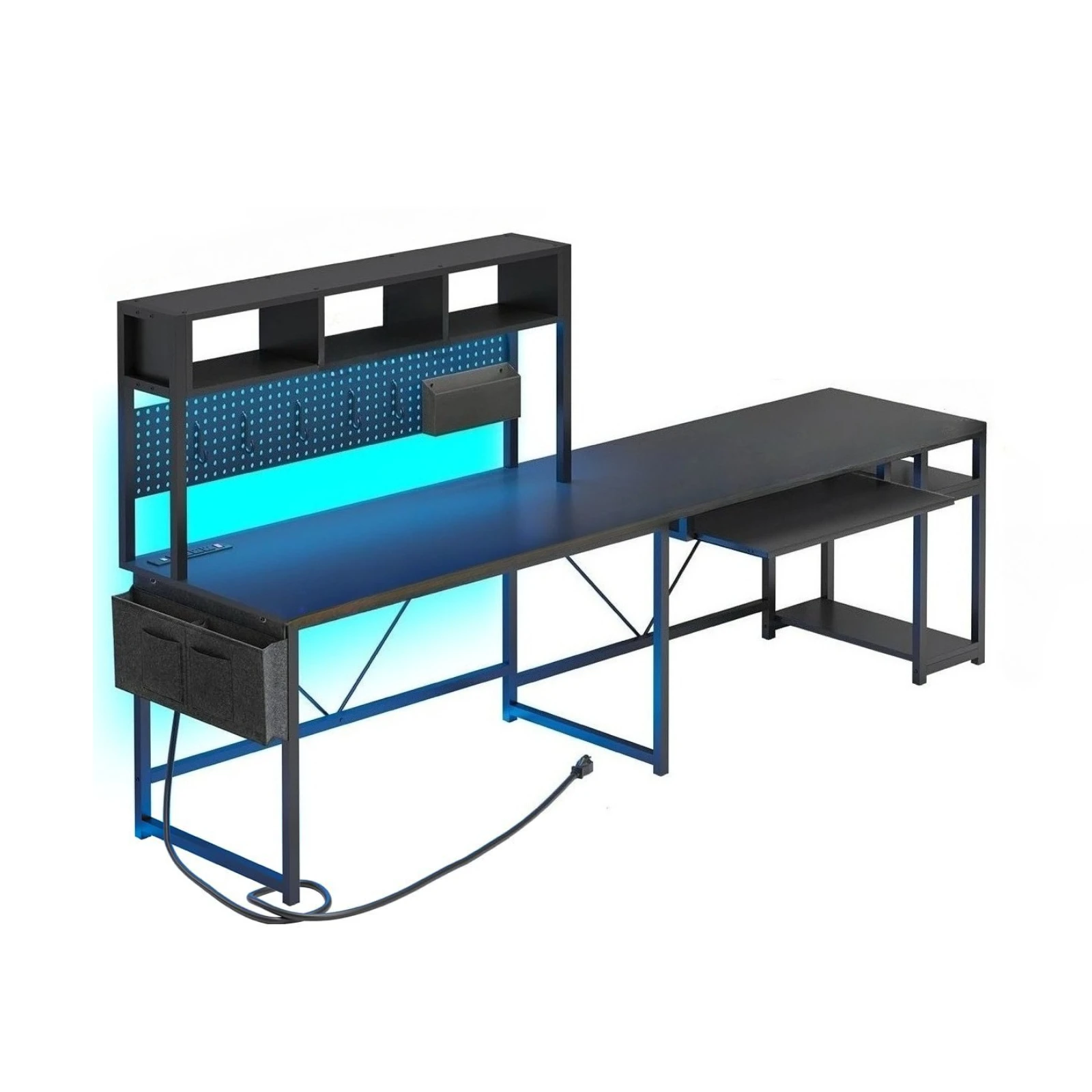 

Household Computer Desk Learning Table for Kids Laptop Desk Office Desk Computer Table