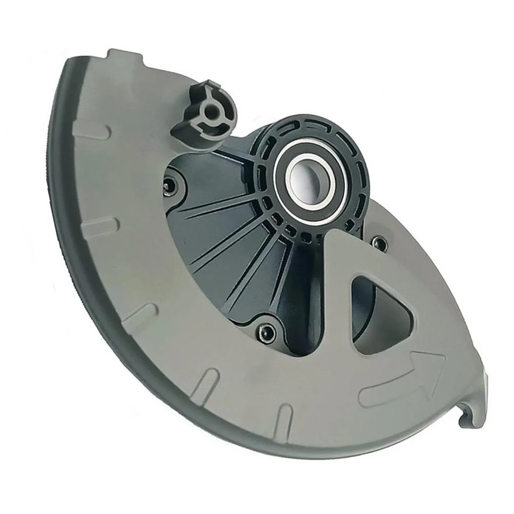 

Circular Saw Protective Cover Electric Saw DCS576 As Picture Cordless Circular Saw DCS575T2-BR Type 1 Circular Saw