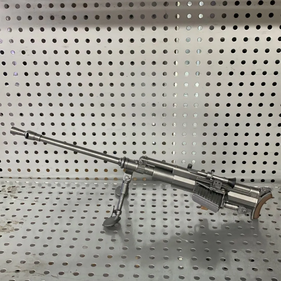 1/6 مقياس S18-1100 مجموعة نماذج بلاستيكية مفصلة للغاية لمجموعة ملحقات شخصيات الحركة العسكرية 12 بوصة رائجة البيع #6