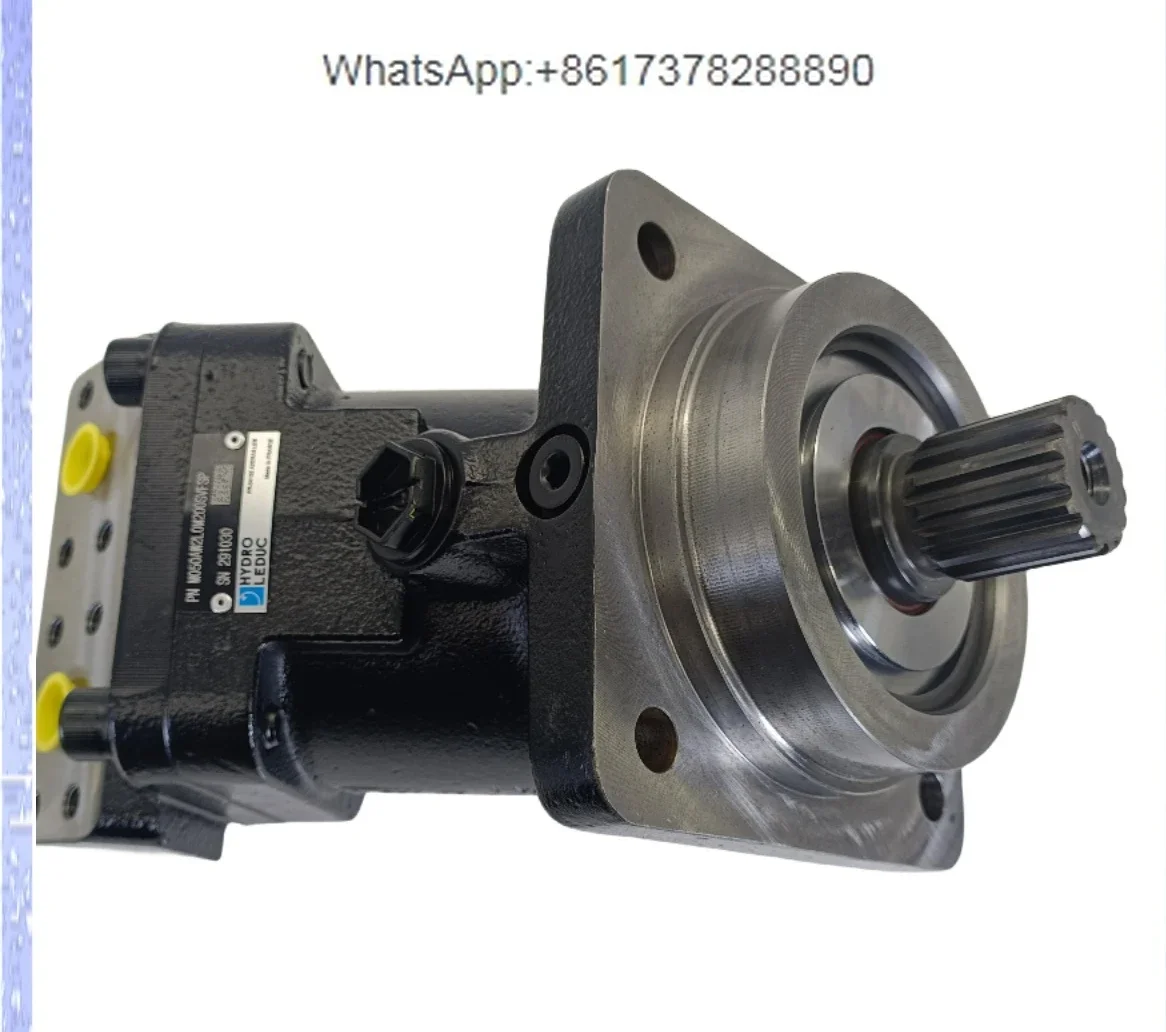 M90AW1L0M200SV Agricultural Machinery Motor M63/M80/M108 Hydraulic Motor Oil Pump Series