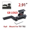 Hydra Mount T02 BK