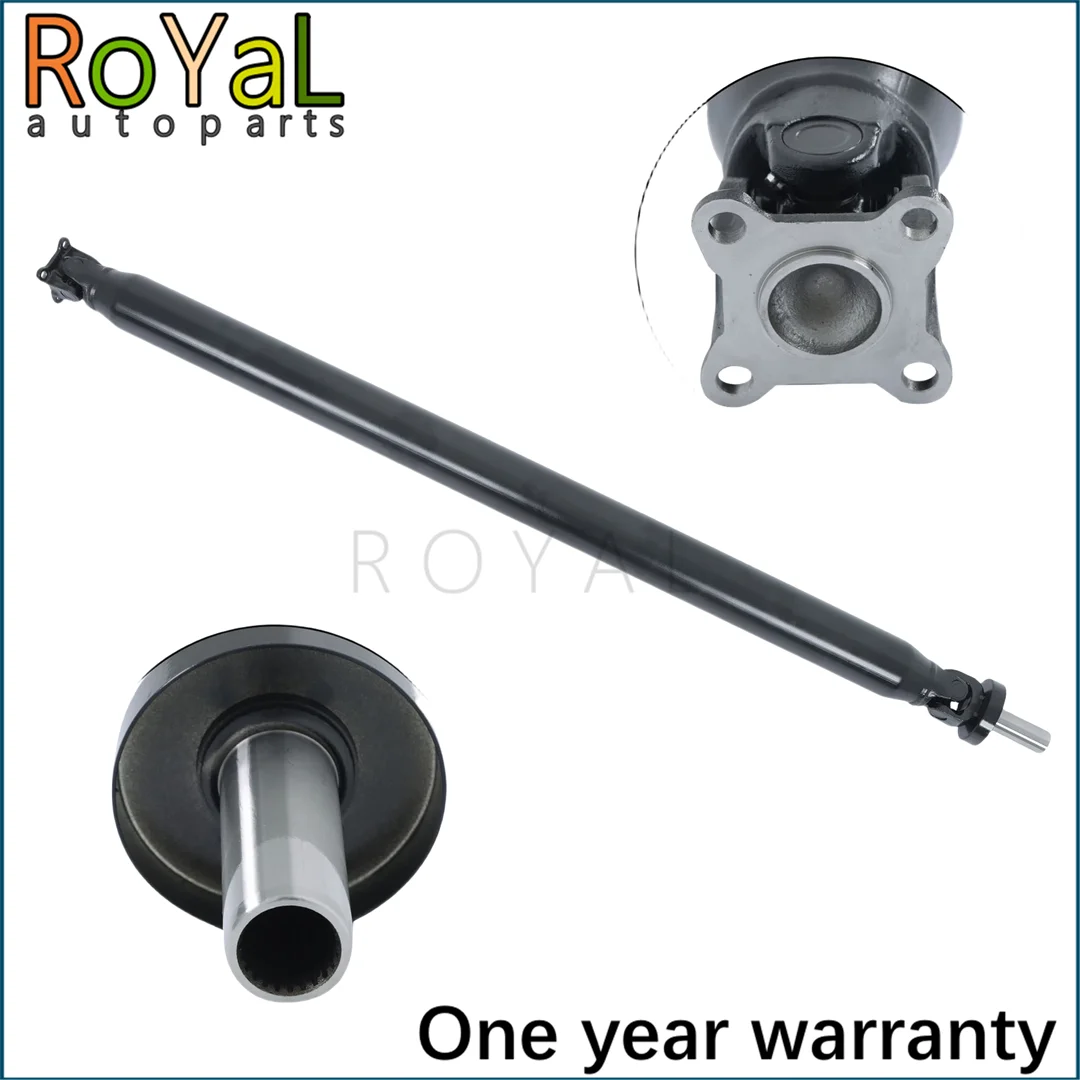 لعمود الإدارة الخلفي الدعامة رمح لتويوتا سيكويا 2004-2006 2007 4.7L 4WD 371100C040 عمود محرك عمود القيادة