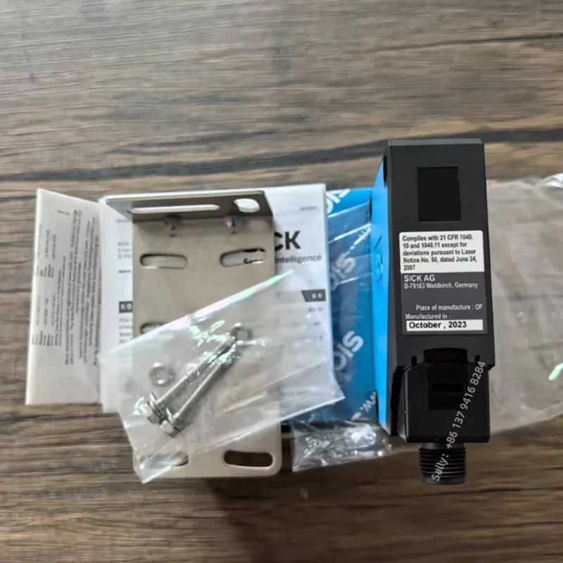 WTT280L-2P2536 6048062 Photoelectric switch sensor original