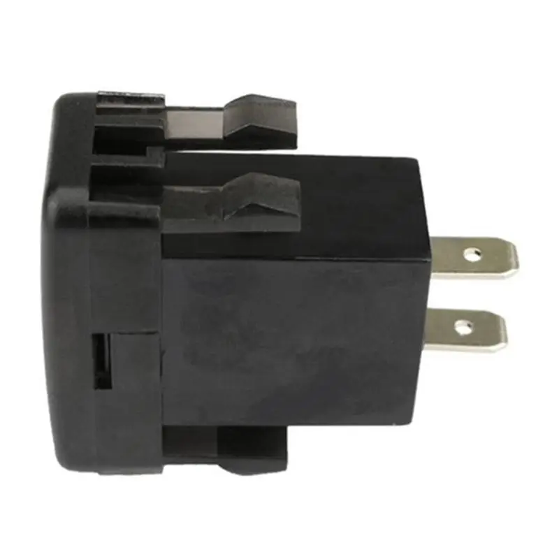 A58X-Car Car Charging Socket Car For Toyota LED Display Car Car 3.0 Car Fast Charge