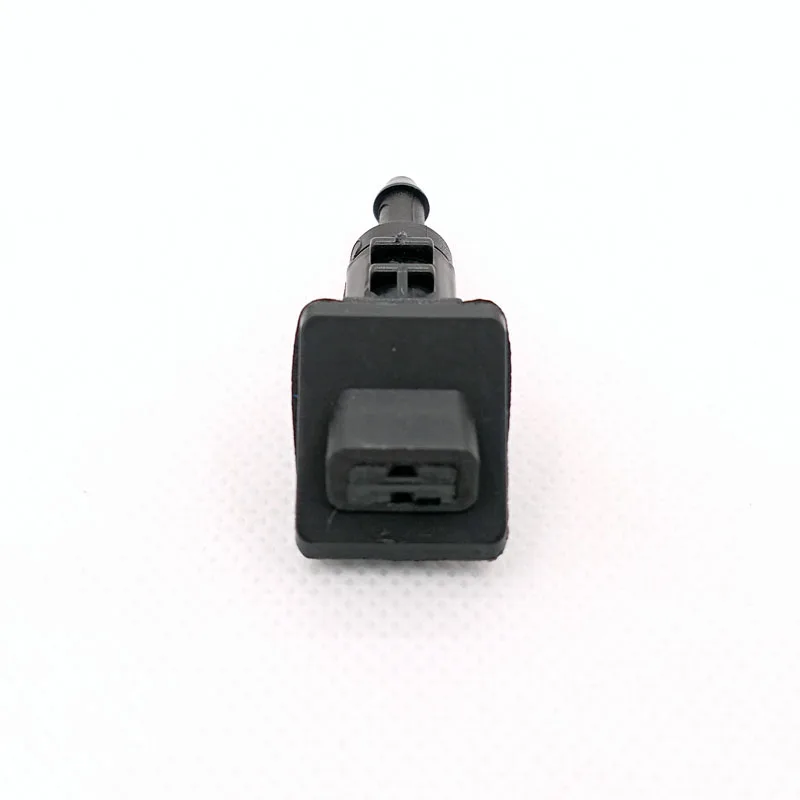 986301H510 For Kia Ceed 2008 форсунка Limpiaparabrisas Front Fan shaped water jet nozzle Windscreen Washer Jet Nozzle