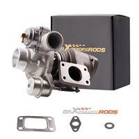 Turbo for Rover 75 MG R75 ZT 1.8 P 731320-000 GT2052LS Turbocharger PMF000090  765472-5001S 765472-0001
