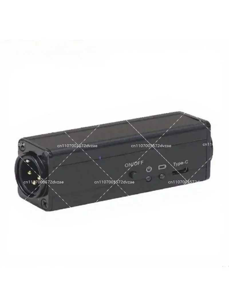 AudioQuest Digital Coaxial SPDIF to AES XLR Converter for Active Studio Monitor Speaker 75 Ohm to 110 Ohm Audio Converter