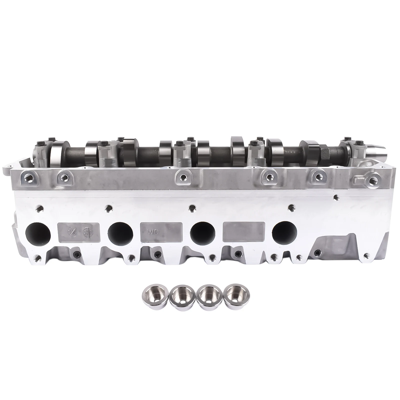 AP01 1110169126 Kompletna głowica cylindrów do Toyota Land Cruiser 1KZ-T 1KZ-TE 111016912