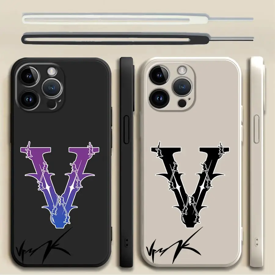 حافظة ناعمة لهاتف ابل ايفون 11 12 13 برو ماكس XS 16 14 15 Plus 16e 7 8 XR 17 Air VRUNK Cool