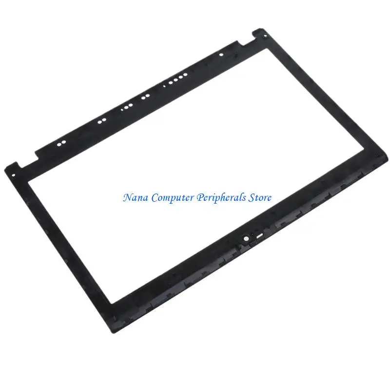 F68C Original New LCD Screen Front Security Bezel Cover Black Frame for ThinkPads X220 X220I X230 X230i 04W2186 04Y1854