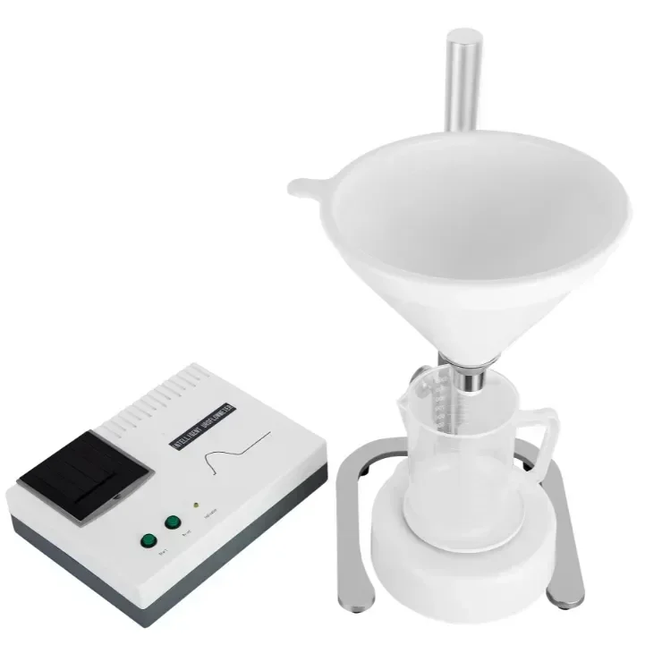 Urine Flow Meter Uroflowmetry Equipment Intelligent Uroflowmeter