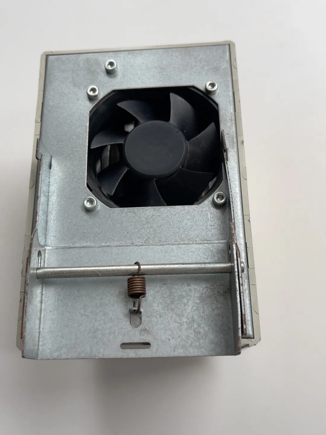 SLVD1 Servo Drive for Parker