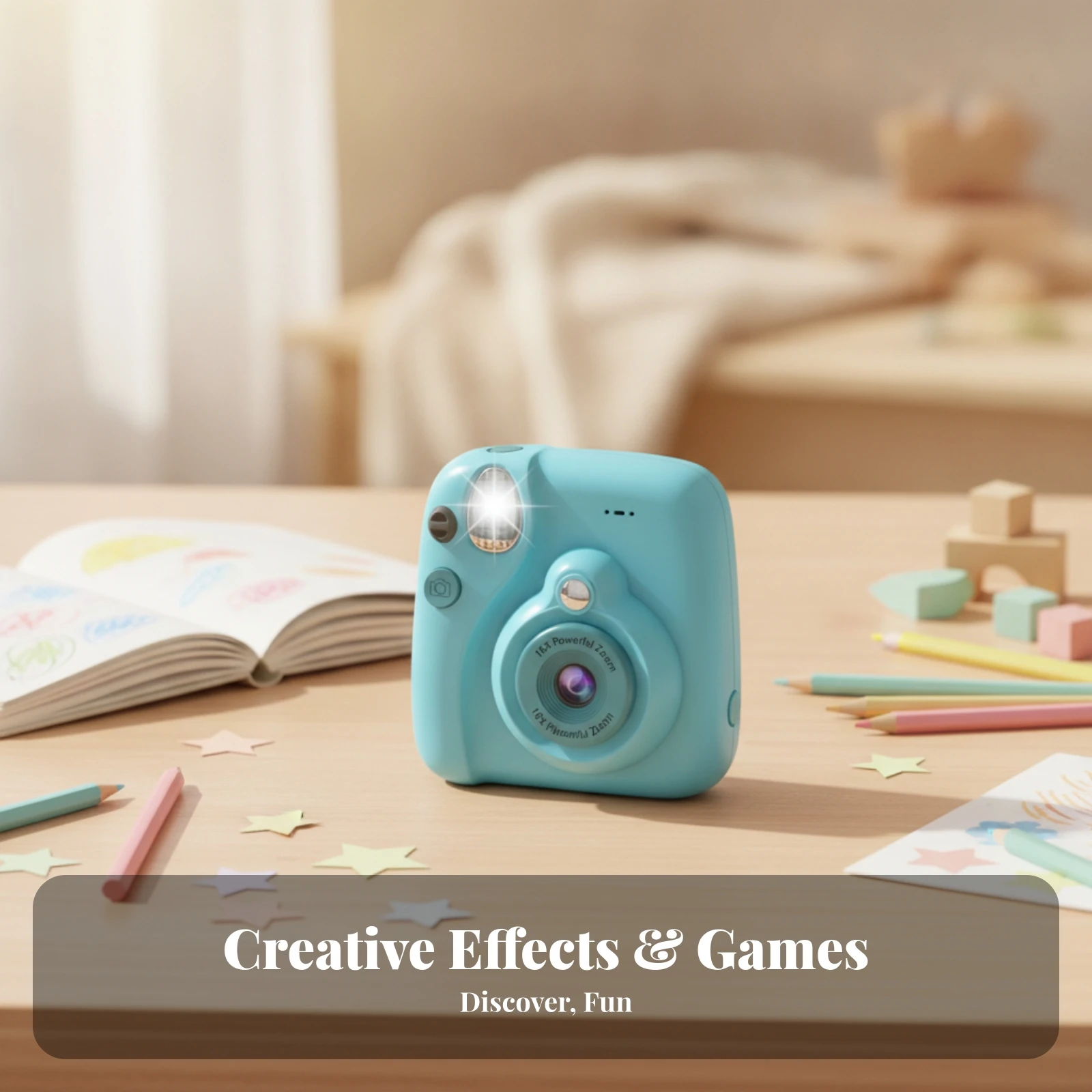camara-instantanea-para-ninos-con-pantalla-integrada-camara-instantanea-compacta-para-ninos