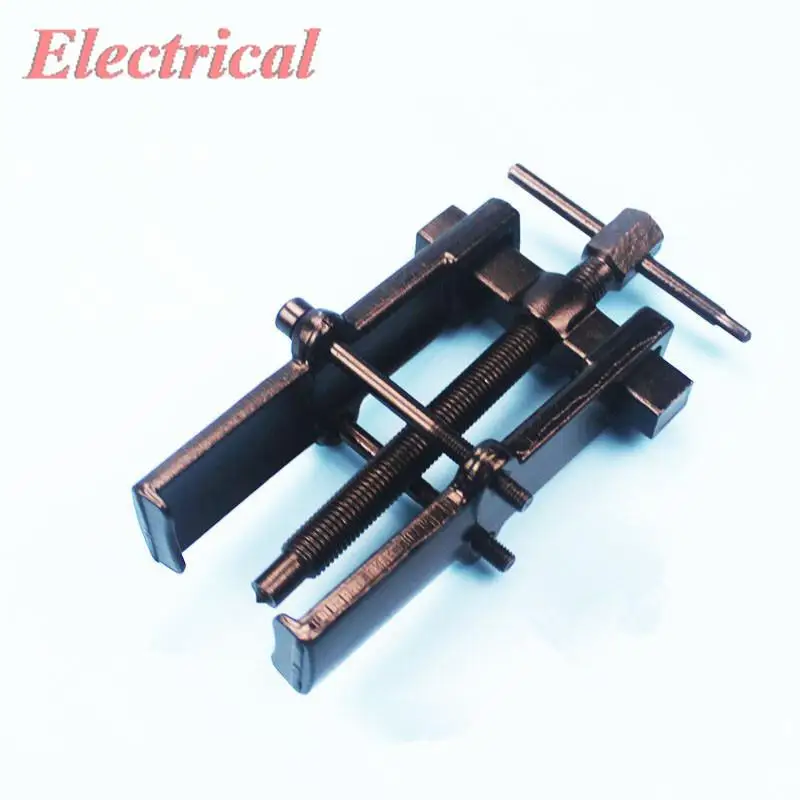 1pc Two Claws Puller with Screw Rod For Mechanic Bearing Extractor 2