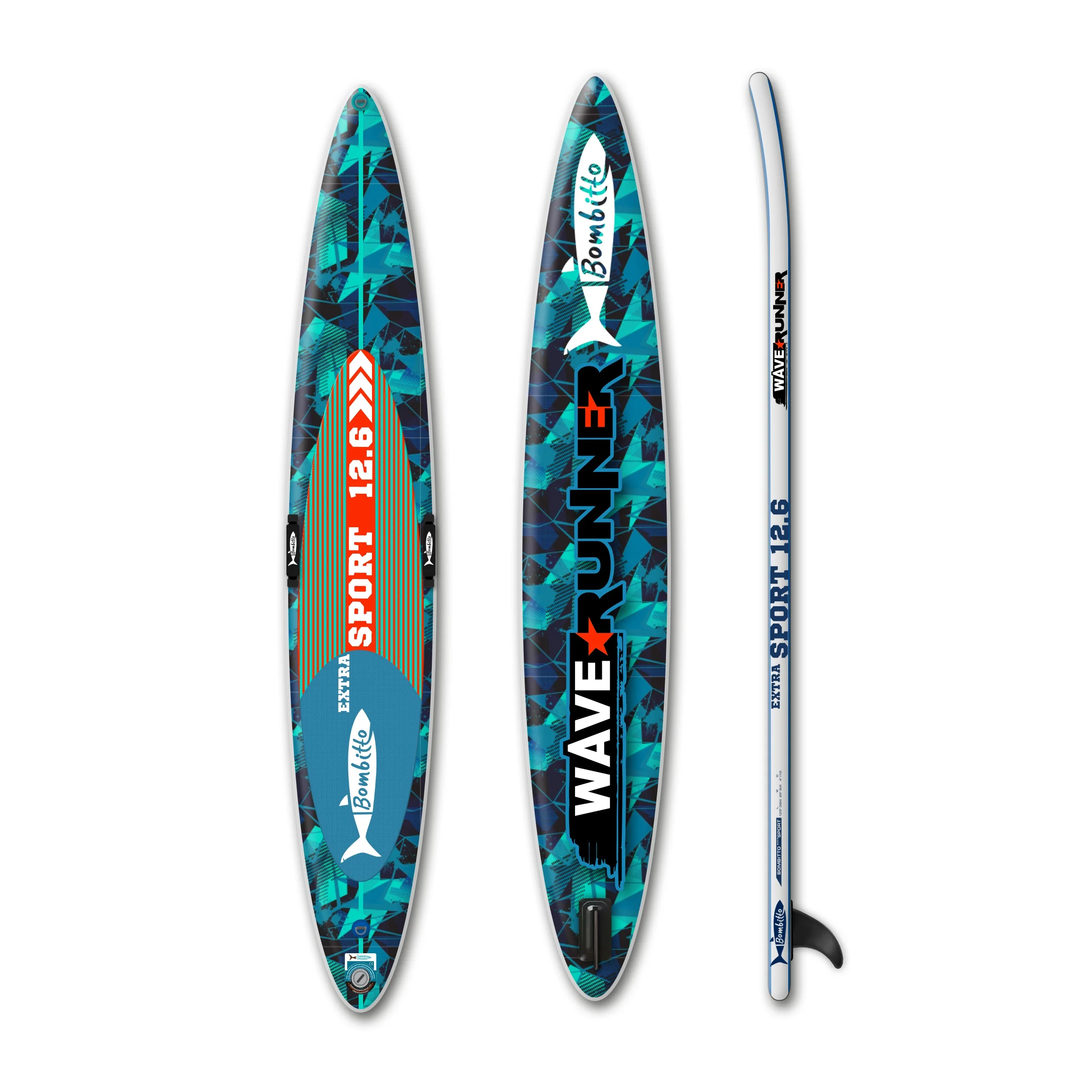 

Sup Yoga Paddle Racing All Round Board Racing Stand Up Paddle Board Paddleboard Surfboard