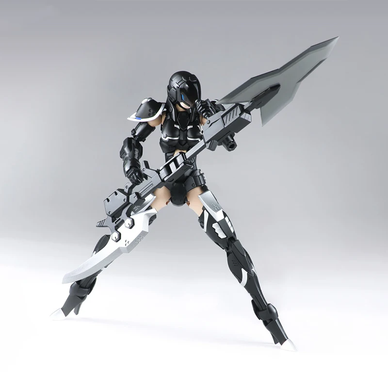 Kotobukiya Original box Titanomachia Strato Hound full Action Anime pvc model kit Assembly toy gift for kids children