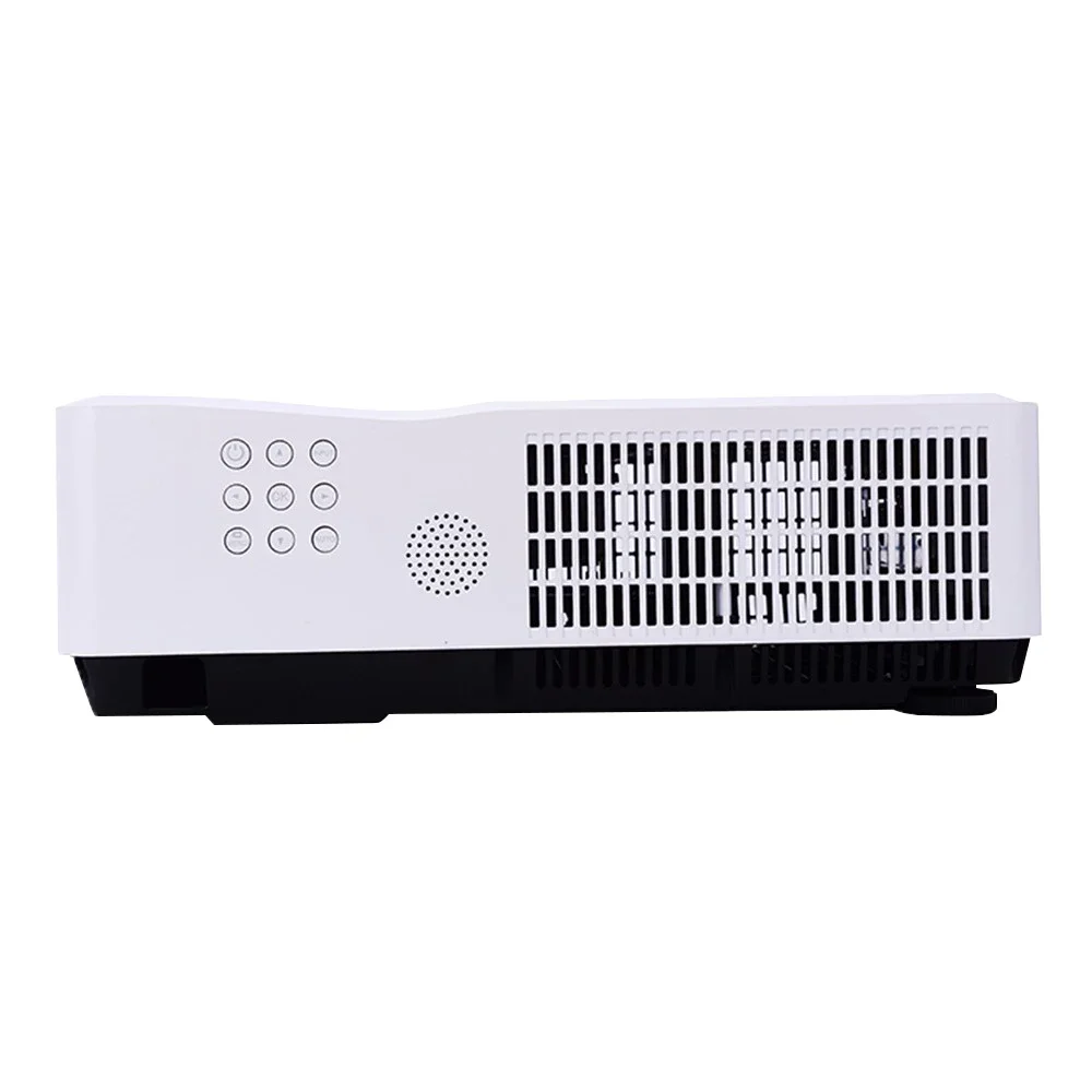 BYINTEK CU400WST Hologram Daylight Outdoor Projector For Advertising Education Meeting