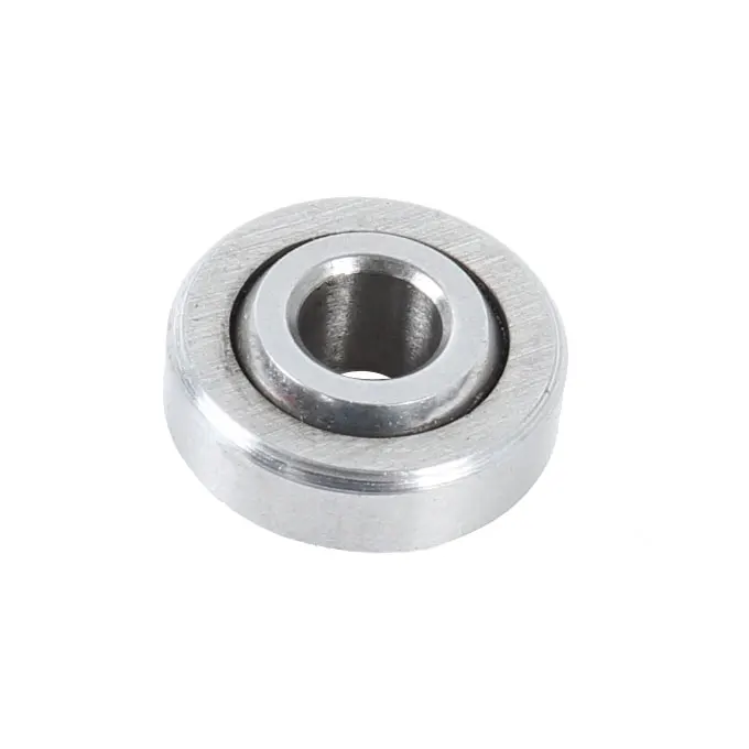 Blurolls 3pcs GE5C Spherical Bearing Ball Bearings For Voron Trident Salad Fork 3d Printer Motion 3d Printer Parts