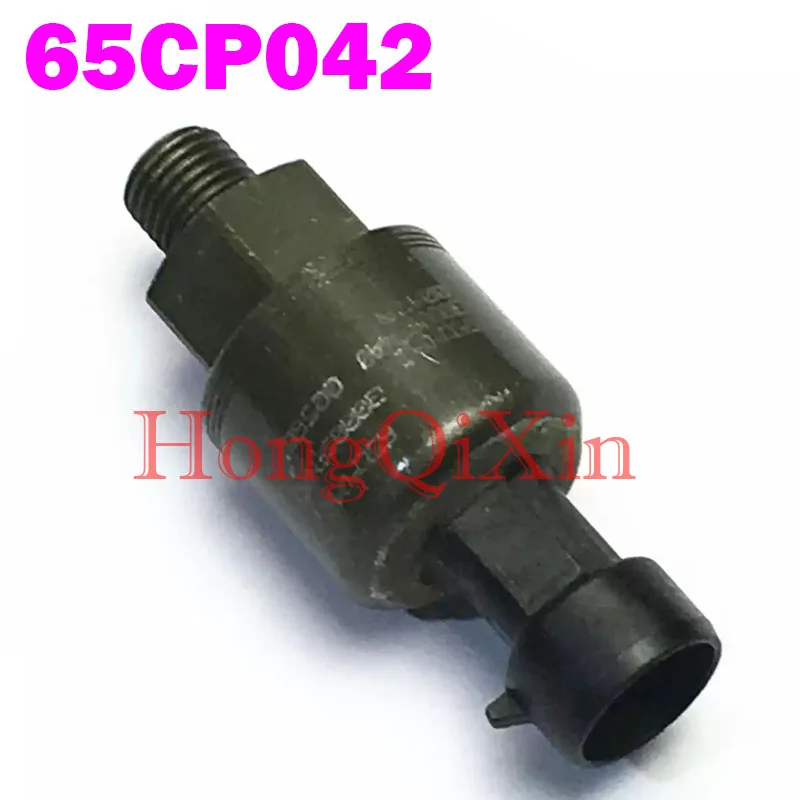 1 PCS/LOT for CAT Engine Fuel Pressure Switch Sensor 65CP042  IC Electronic Component, DIY-friendly