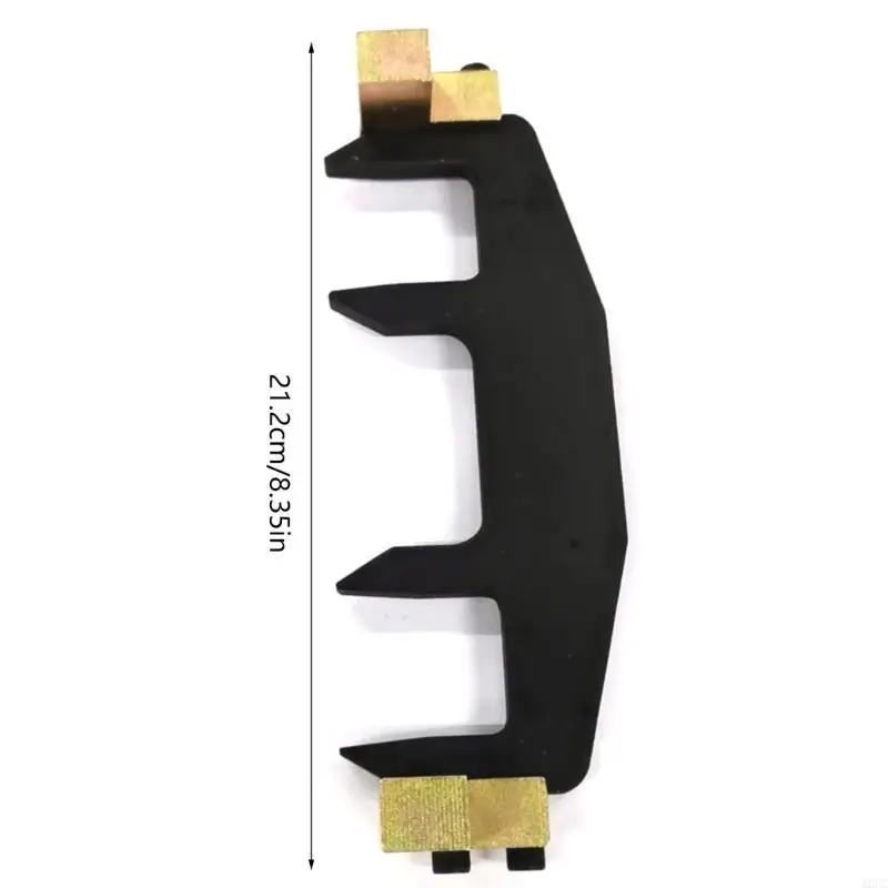 

A2UC Camshaft Locking Tools Engine Timing Socket Chain Driven Alignment Fit Car Rep Modified Application Accessories