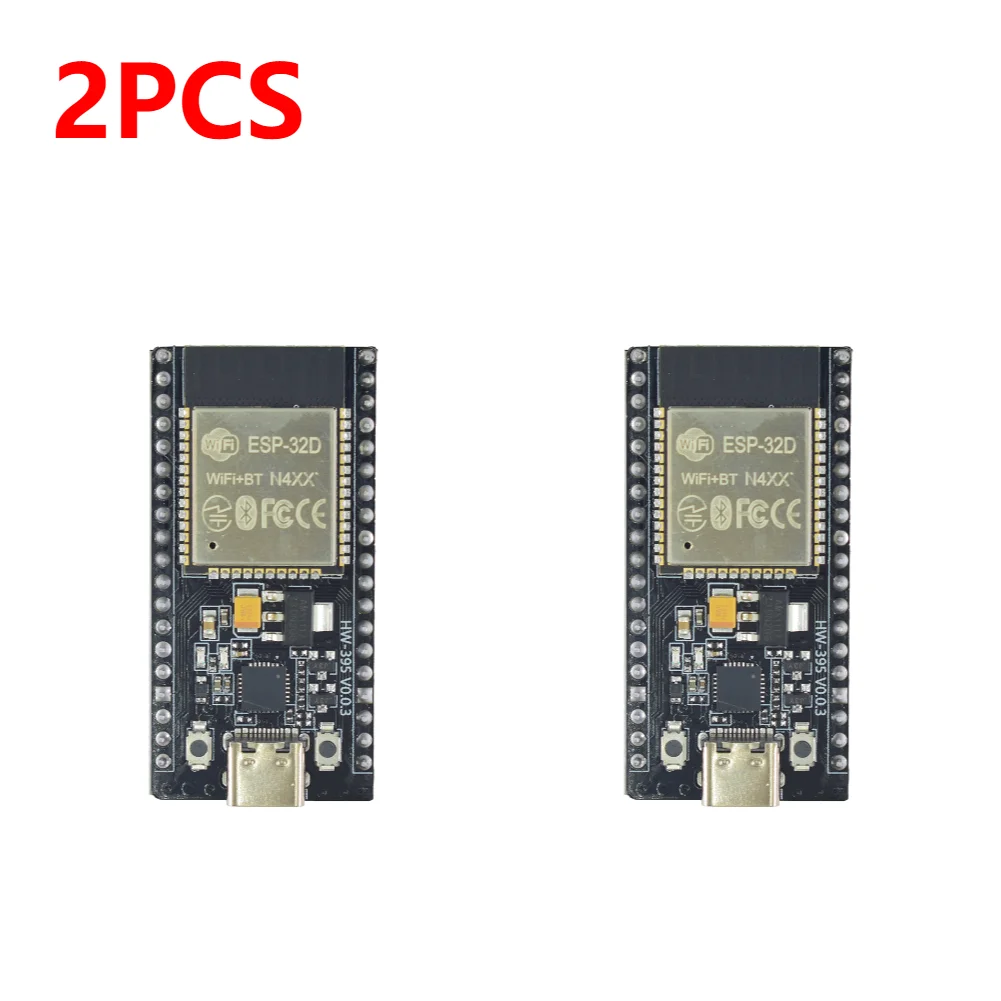 Variant: 2PCS CP2102