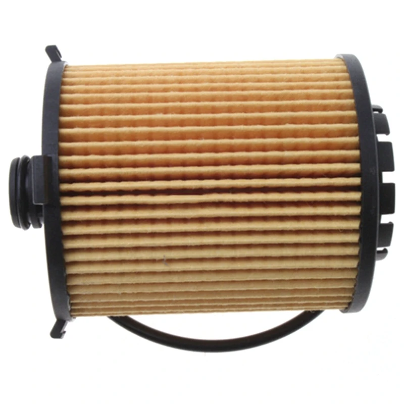 Oil Filter Kit 31372212 31372214 For Volvo S60 S80  XC60 XC70 XC40 XC90 V90 2014 2015 2016 2017 2018 2019 2020