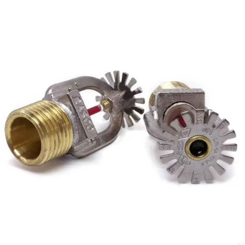 W89C Feuerlöscher FM/UL -Zertifizierung K80 Schnelle Reaktion 68 ℃ Feuerwehrsprinkler